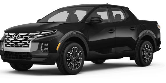HYUNDAI SANTA CRUZ 2024 5NTJB4AE3RH092576 image